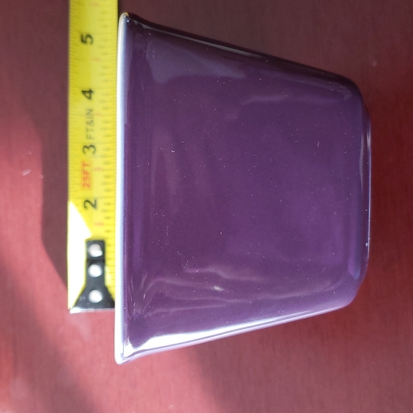 Longenburger- rectangular dish - Picture 6 of 7